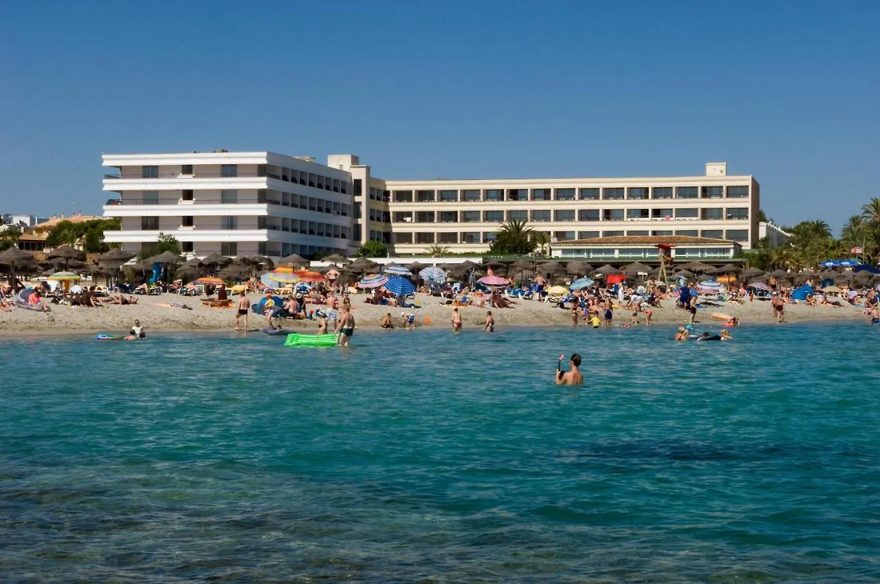 Hotel Son Baulo à Can Picafort  3*, Can Picafort (Mallorca)
