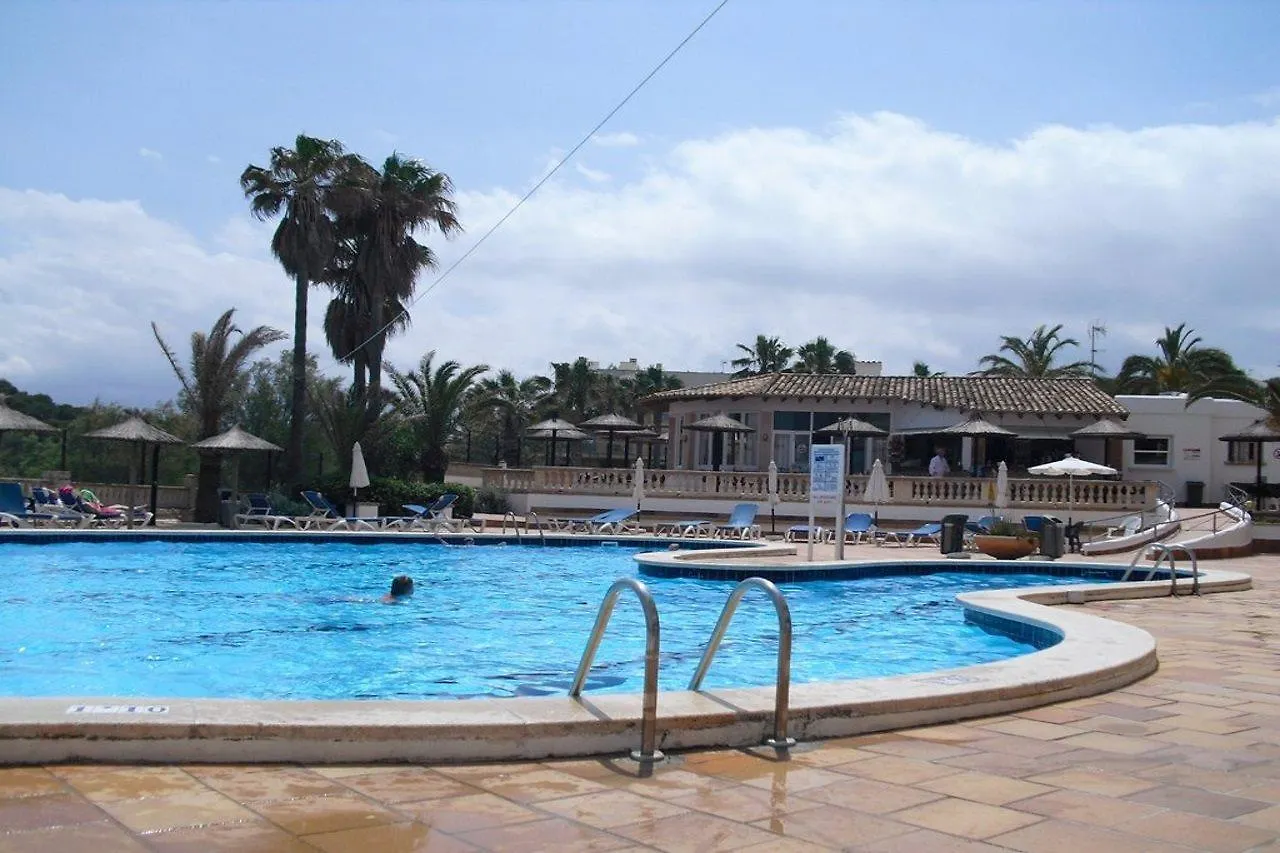 Son Baulo Hotel Can Picafort  Spain