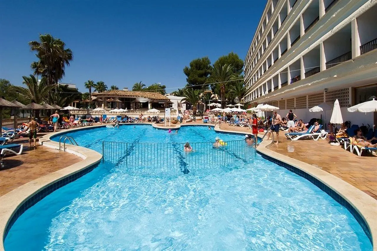 Son Baulo Hotel Can Picafort