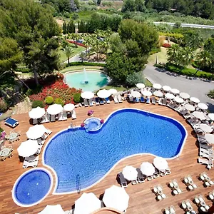 Ona Palmira Paradise Отель
