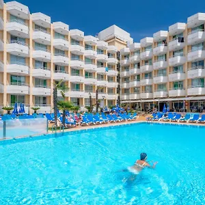 **** Отель Ght Oasis Tossa & Испания