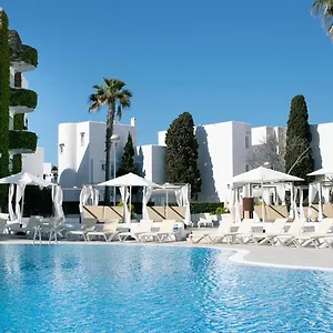 Aparthotel Bluesea Club Martha's, Cala d'Or (Mallorca)