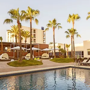 Occidental Ibiza Отель
