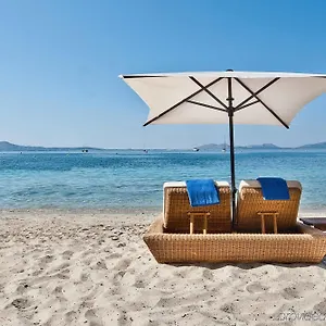 ***** Отель Formentor, A Royal Hideaway Испания