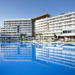 Hipotels Palace&spa (adults Only) Отель