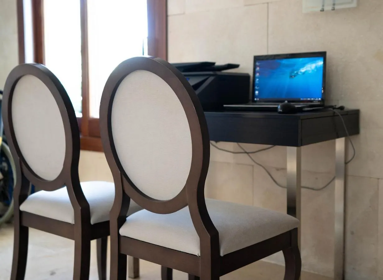 Son Baulo Hotel Can Picafort