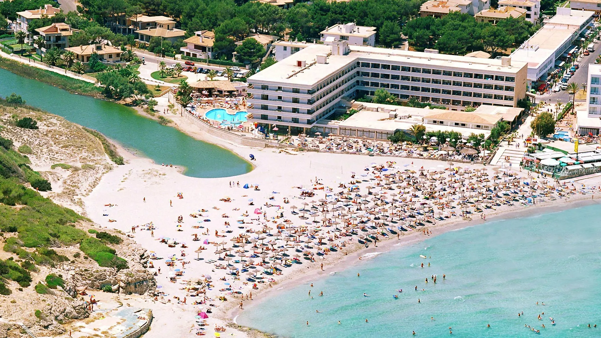 Hotel Son Bauló Can Picafort  3*, Can Picafort (Mallorca) Spanien