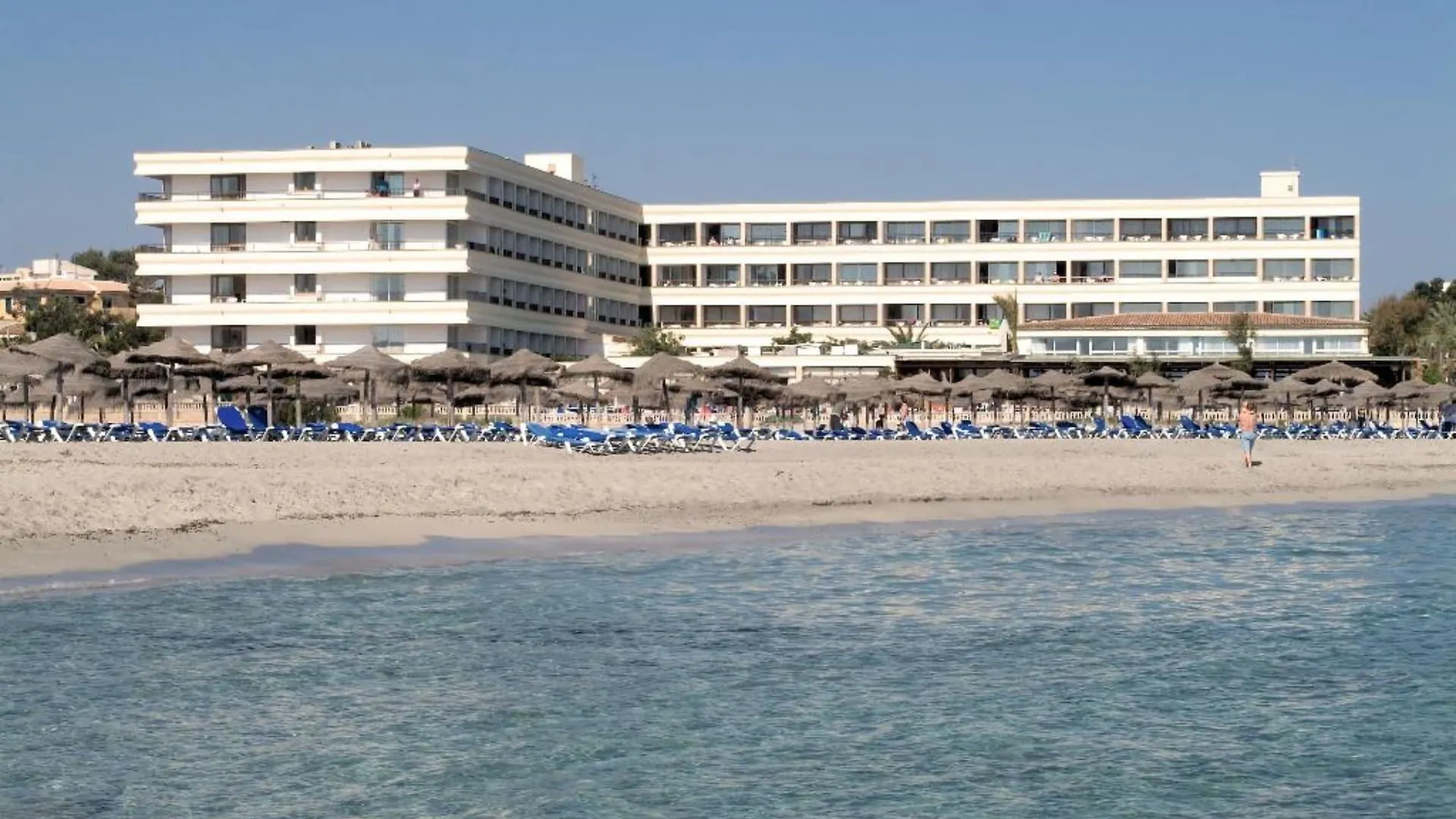 Hotel Son Bauló Can Picafort   Can Picafort (Mallorca)