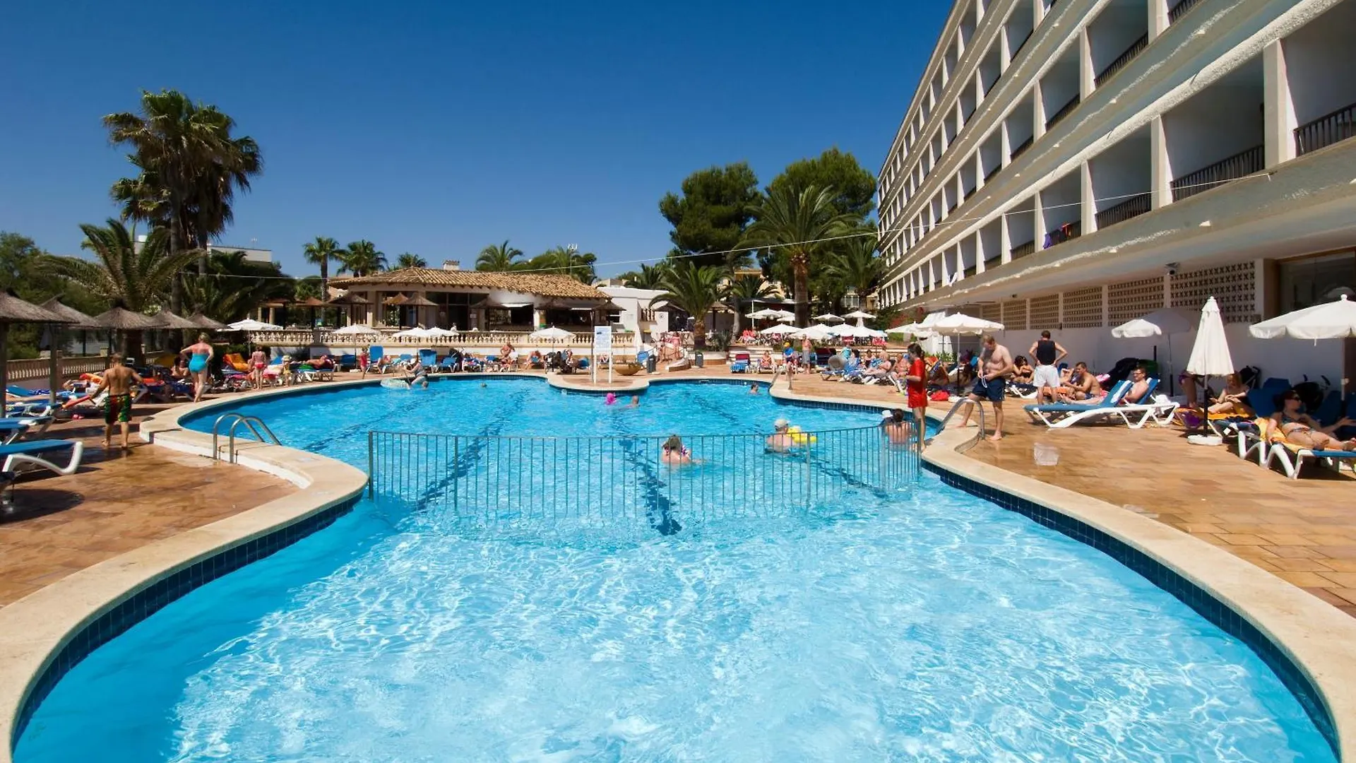 Hotel Son Bauló Can Picafort