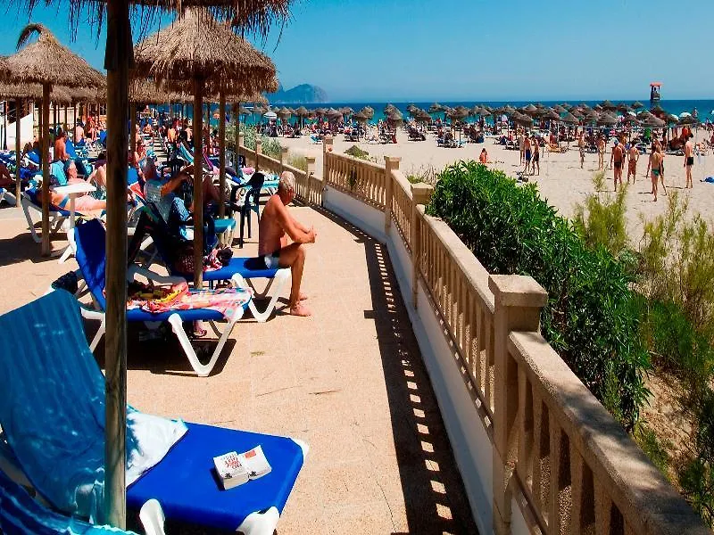 Hotel Son Bauló Can Picafort   Can Picafort (Mallorca)