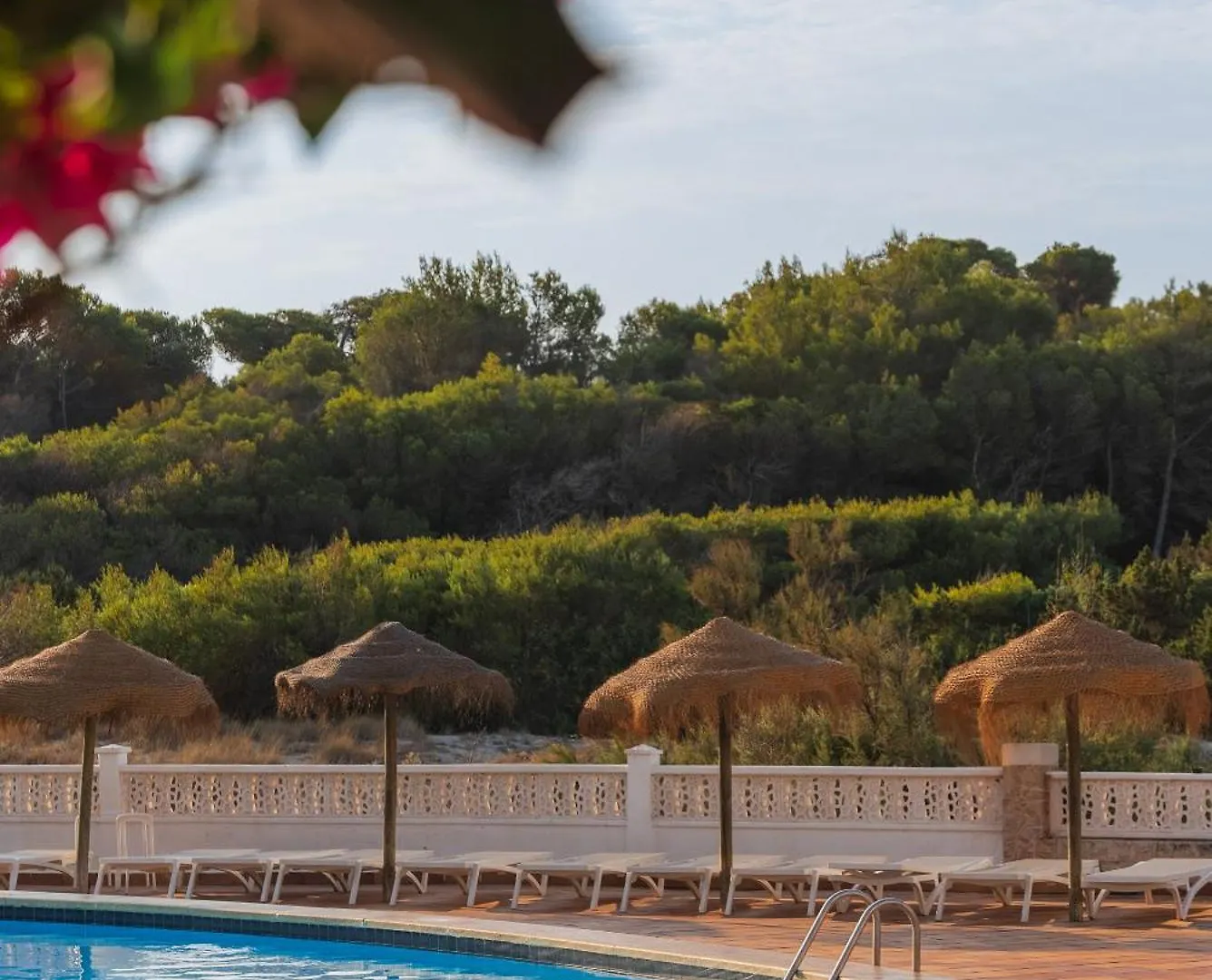 Hotel Son Bauló Can Picafort  Spanien