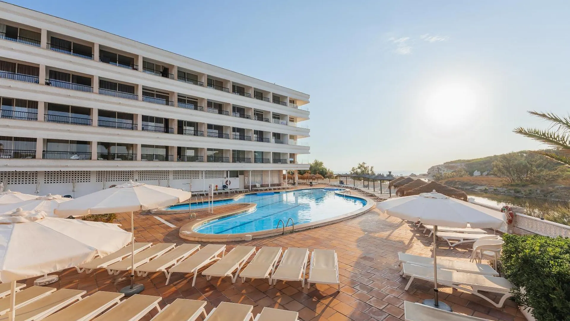 Hotel Son Bauló Can Picafort  Spanien
