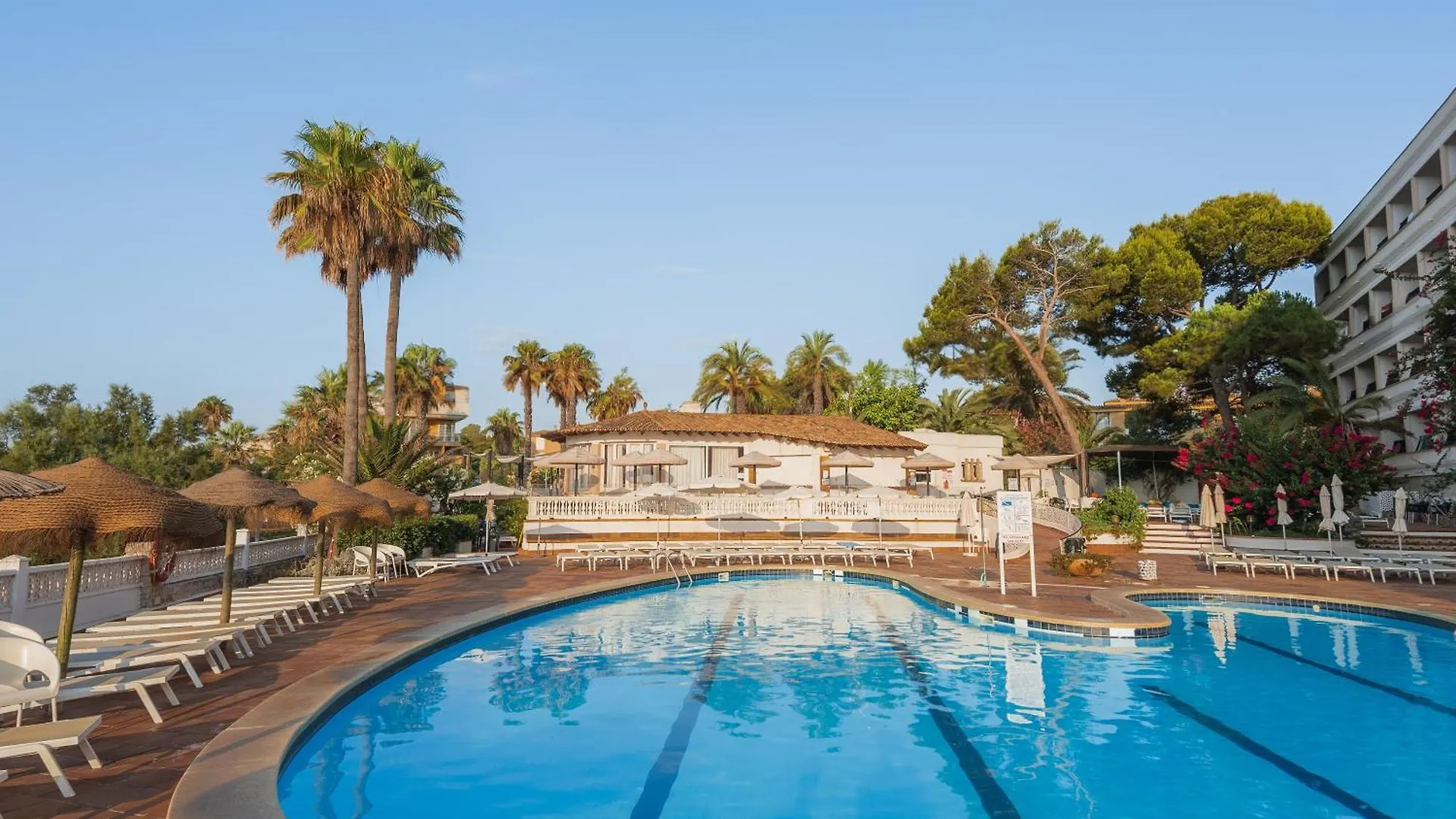 Hotel Son Bauló Can Picafort  3*, Can Picafort (Mallorca) Spanien