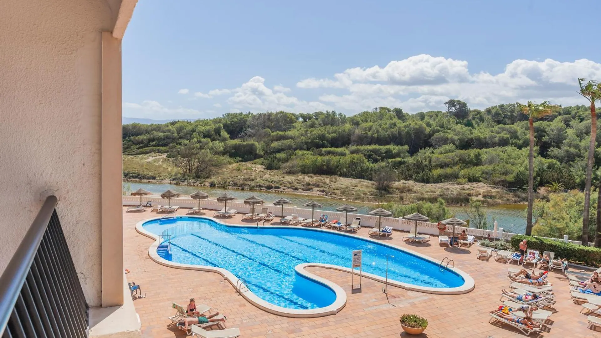 Hotel Son Bauló Can Picafort