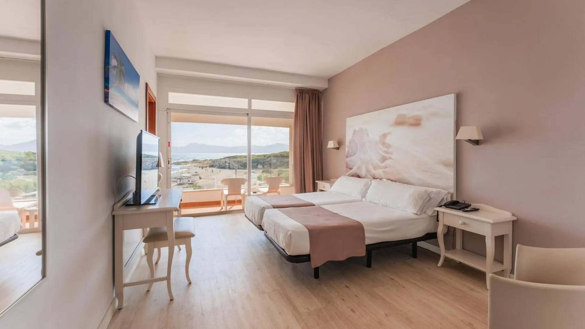 ***  Hotel Son Bauló Can Picafort  Spanien