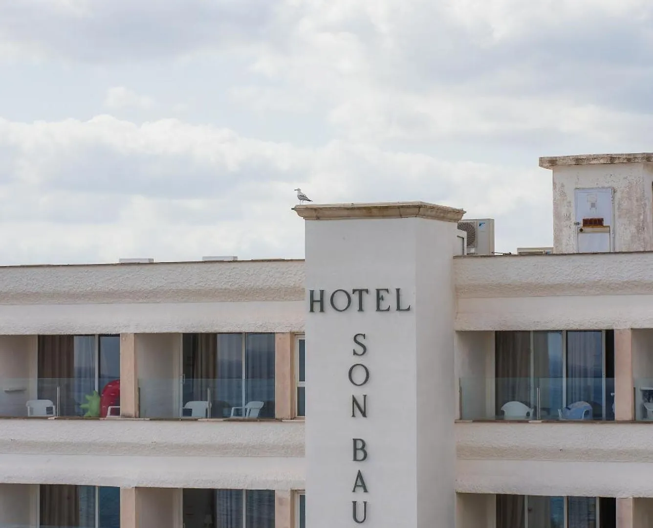 ***  Hotel Son Bauló Can Picafort  Spanien