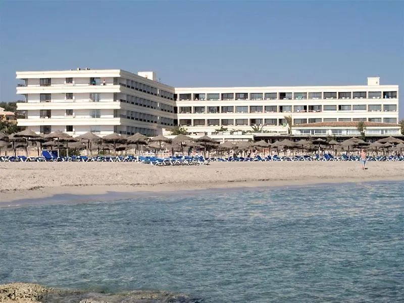 Hotel Son Bauló Can Picafort