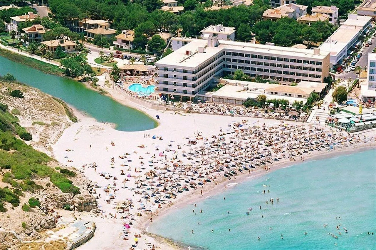 Hotel Son Bauló Can Picafort