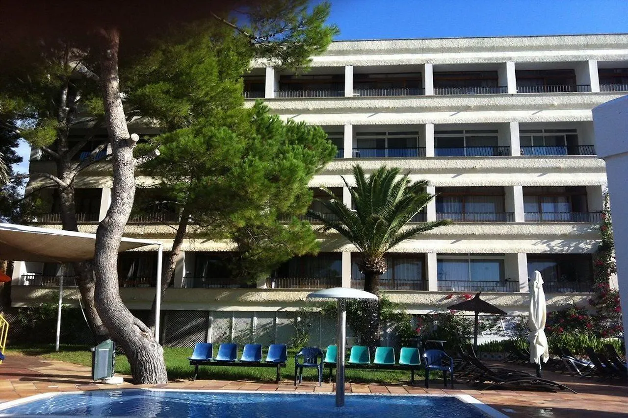 Hotel Son Bauló Can Picafort   Can Picafort (Mallorca)