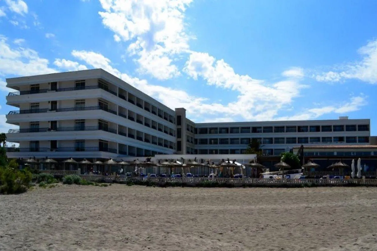 Hotel Son Bauló Can Picafort  Can Picafort (Mallorca)
