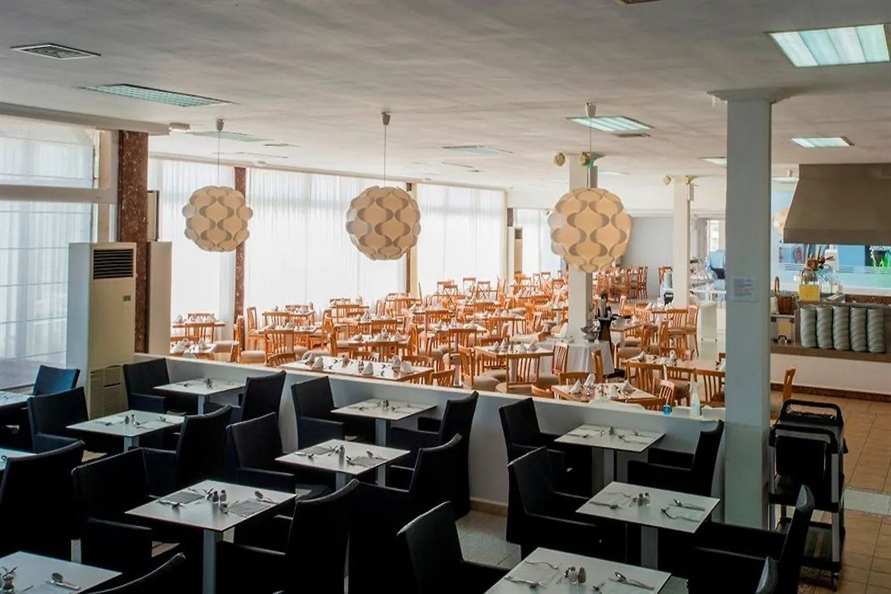 Son Baulo Hotel Can Picafort  Spain