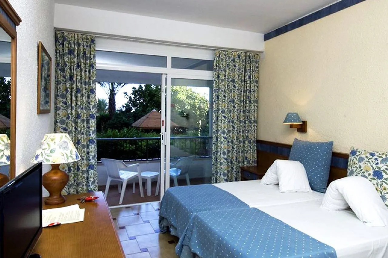 Hotel Son Bauló Can Picafort  Can Picafort (Mallorca)